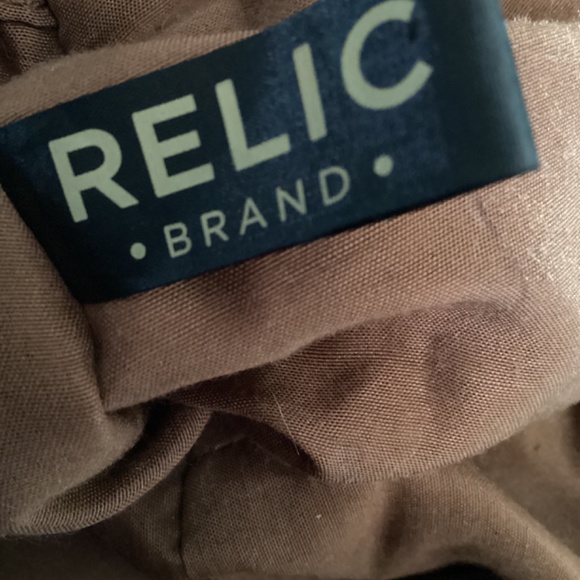 💐👜 RELIC Rose Purse HOBO SHOULDER BAG 👜💐 - Picture 6 of 7